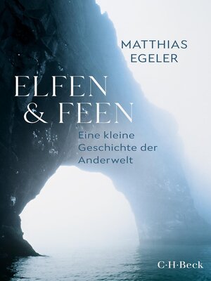 cover image of Elfen und Feen